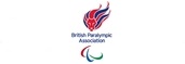 I'm proud to support British Paralympic Association