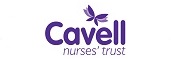 I'm proud to support Cavell Nurses' Trust