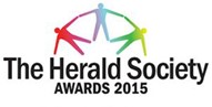 Commendation, Unsung Hero, Herald Society Awards 2015