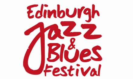 Jazz and Blues Festival Website