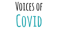 Read the Voices of Covid blogs