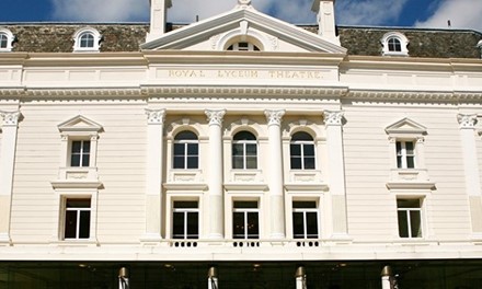 Royal Lyceum Theatre