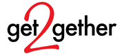 I'm associated with get2gether