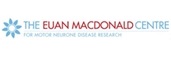 I'm proud to support Euan MacDonald Centre