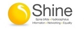 I'm proud to support Shine
