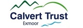 I'm proud to support Calvert Trust Exmoor