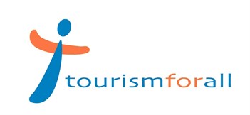 Tourism For All logo