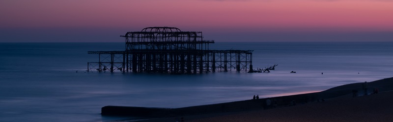 Photo of Brighton.
