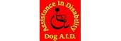 I'm proud to support Dog A.I.D