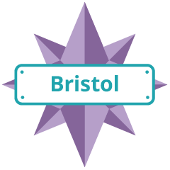 Bristol Explorer Badge 