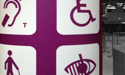 Top Tips for Accessibilty