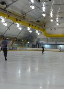 Riverside Ice and Leisure Centre