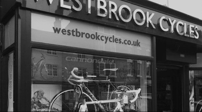 Westbrook Cycles