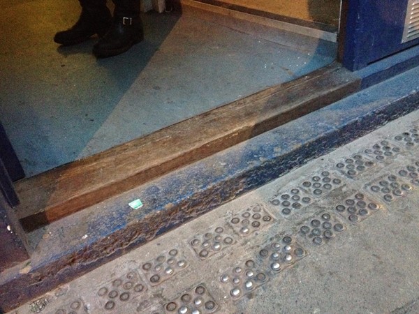 Picture of Pizza Express - Dean Street Soho - Floor