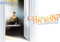 Cat on a Hot Tin Roof: Captioned Performance