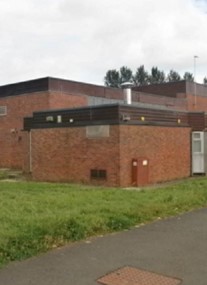 Bellcraig Community Centre