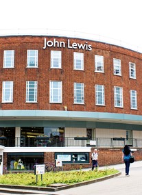 John Lewis Norwich