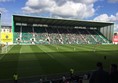 Picture of Hibernian F.C. Stadium - Edinburgh - Stand