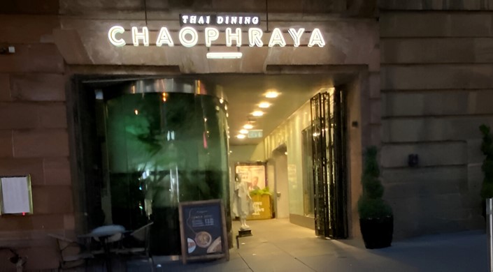 Chaophraya