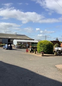 Hunscote Farm Shop