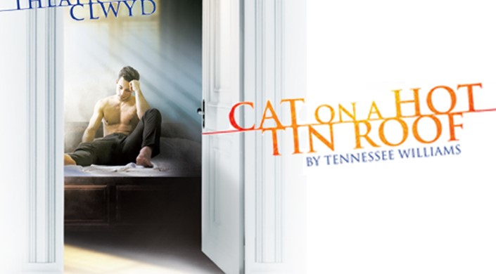 Cat on a Hot Tin Roof: Audio Described Performance