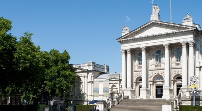 Disabled Access Day 2019 at Tate Britain