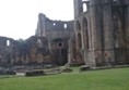 Picture of Fountains Abbey