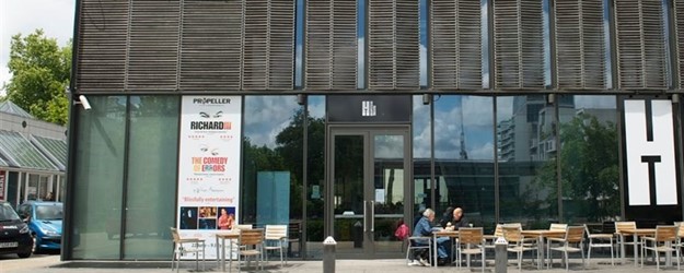 Disabled Access Day at Hampstead Theatre article image
