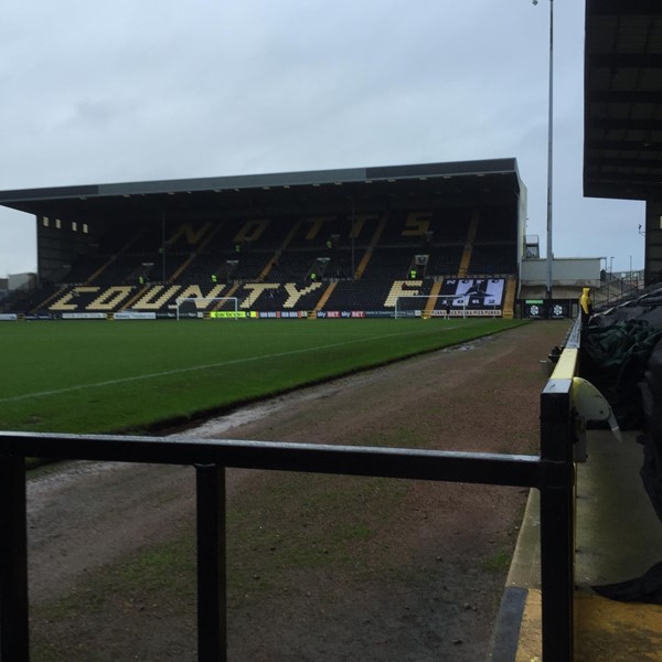 Picture of Notts County FC