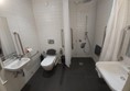 Picture of Wilde Aparthotel, St Peter's Square - Accessible toilet