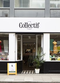 Collectif Commercial Street