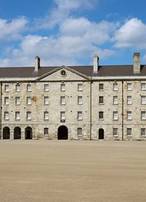 National Museum of Ireland - Decorative Arts and History