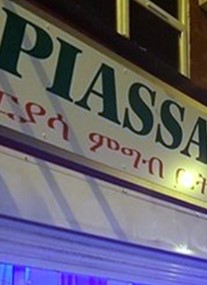 Piassa Bar & Restaurant