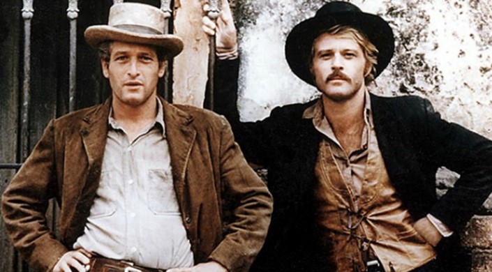 Movie Memories: Butch Cassidy and the Sundance Kid (PG) 