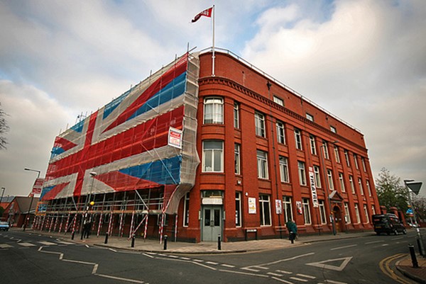 Picture of The Tobacco Factory, Bristol