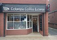 Picture of Columbia Cafe Scunthorpe - Front of the Cafe