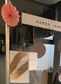Karen James Hair Design