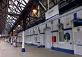 Dundee Railway Station