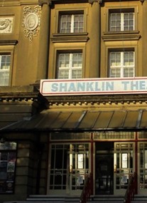 Shanklin Theatre