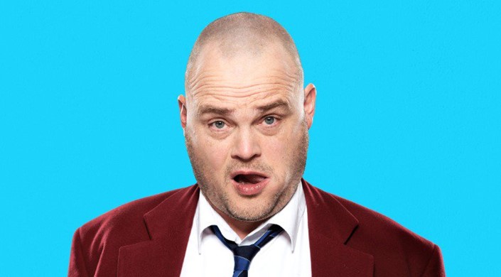 Al Murray: Landlord of Hope and Glory - Signed Performance 