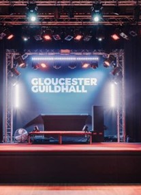 Gloucester Guildhall