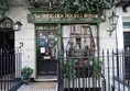 Picture of The Sherlock Holmes Museum