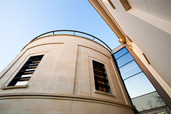 Picture of Parabola Arts Centre, Cheltenham