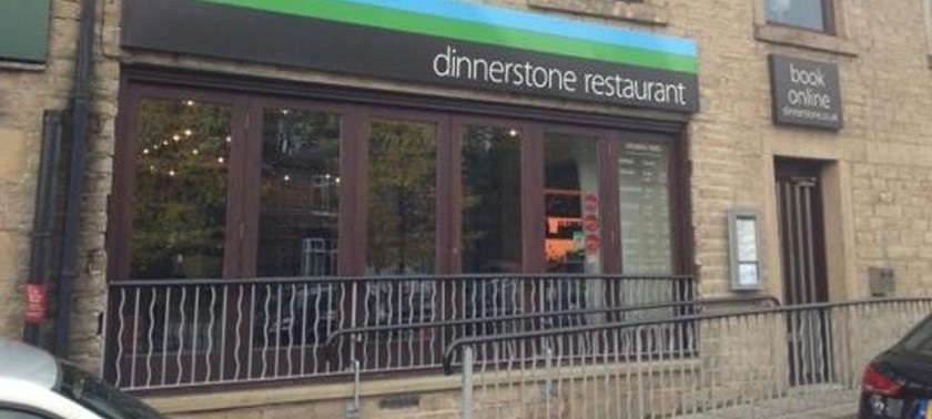 Dinnerstone Restaurant
