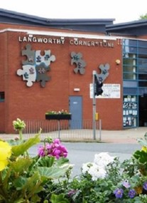 Langworthy Cornerstone Community Centre