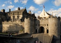 Disabled Access Day 2019 at Stirling Castle