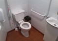 Picture of Serrano Manchego Bar - Edinburgh - Accessible Toilet