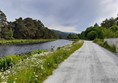 Picture of Fort Augustus Canal Walk