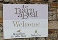 The Barn at Beal, Berwick upon Tweed