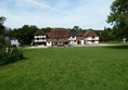 Picture of Weald and Downland  open Air Museum - View of the market square